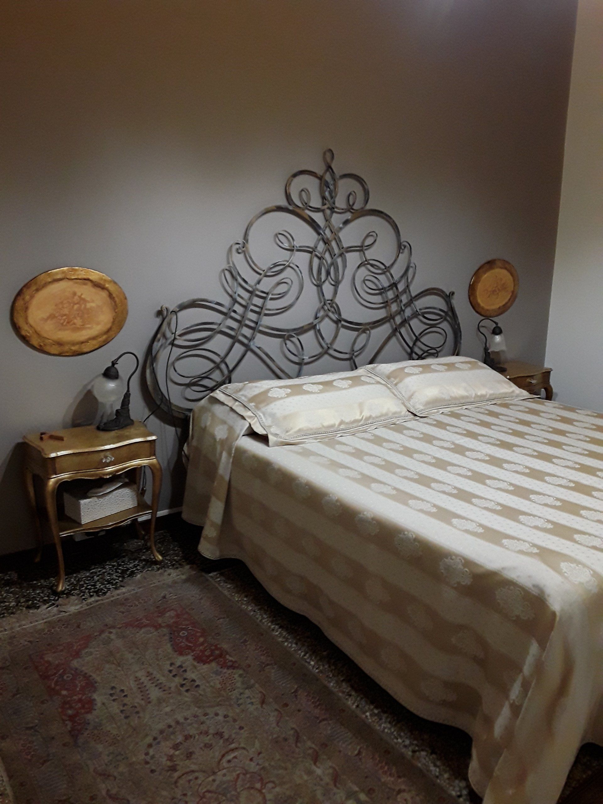 Letto 1