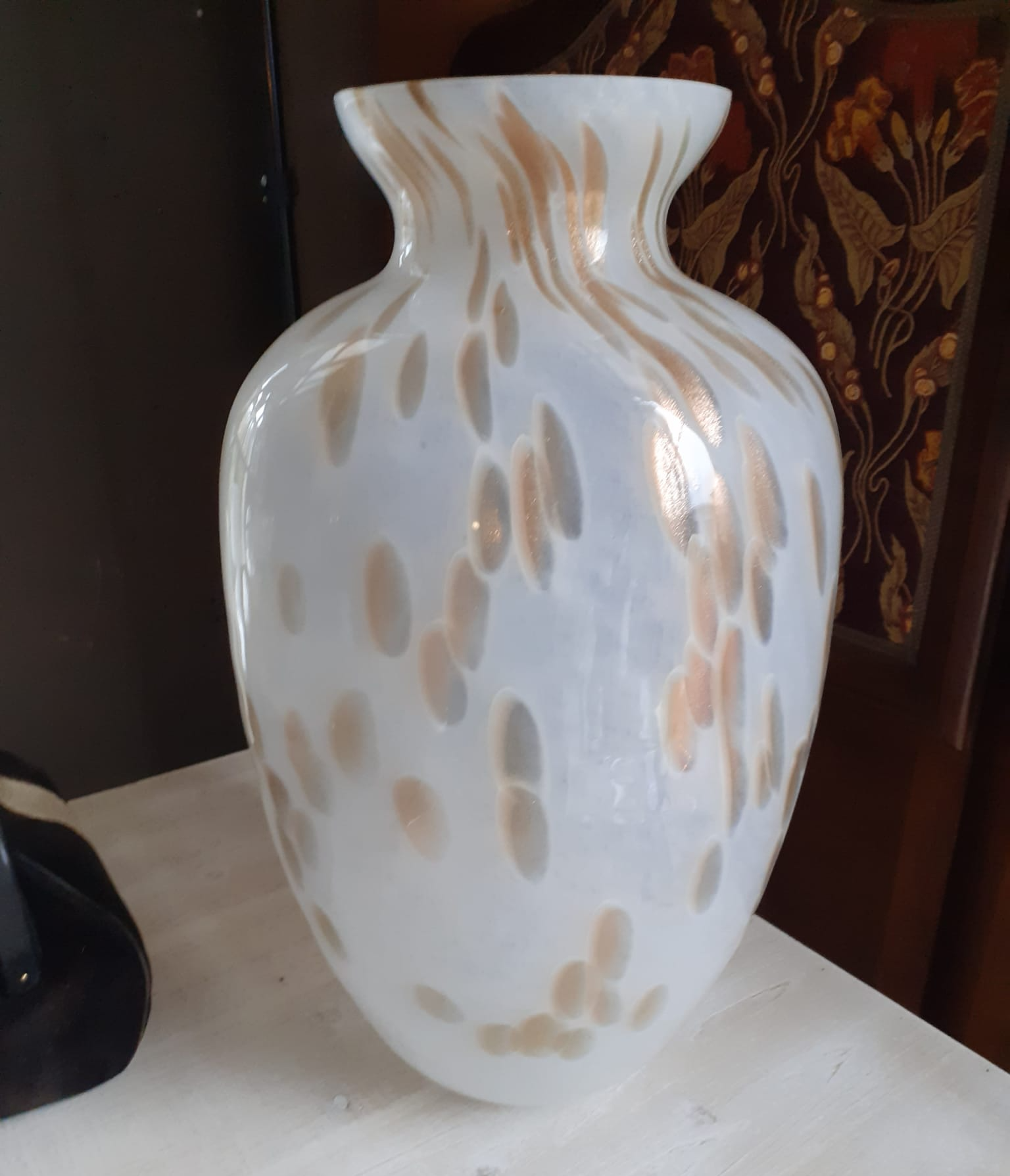 vaso design