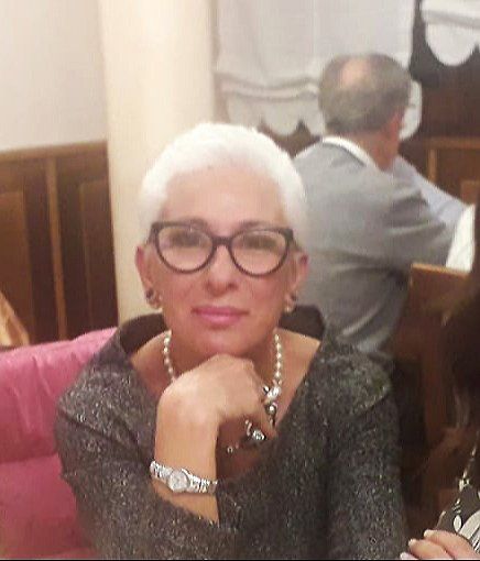 Tiziana Puglionisi