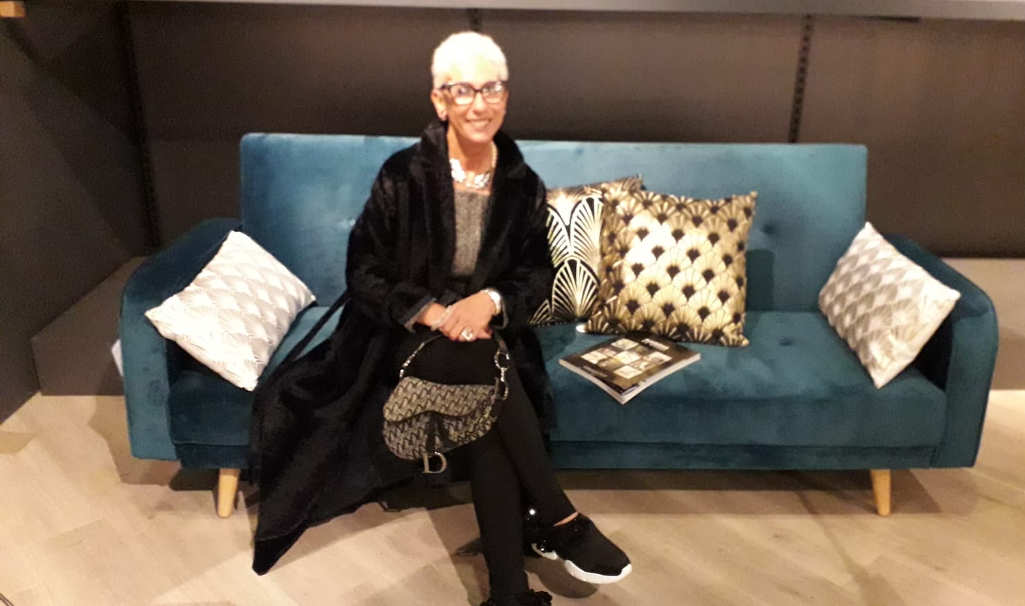 Tiziana Puglionisi 2