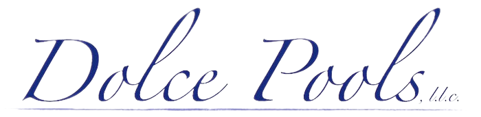 Dolce pools Logo
