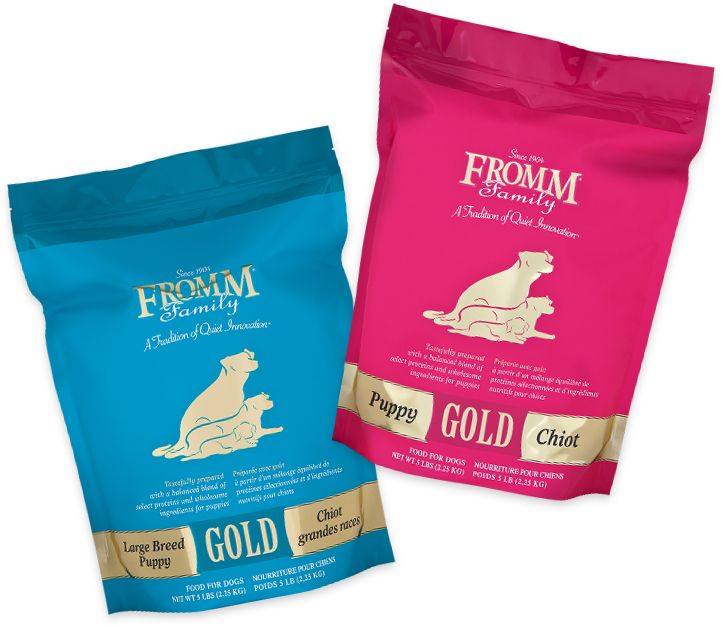 a New Puppy Home New Puppy Checklist!