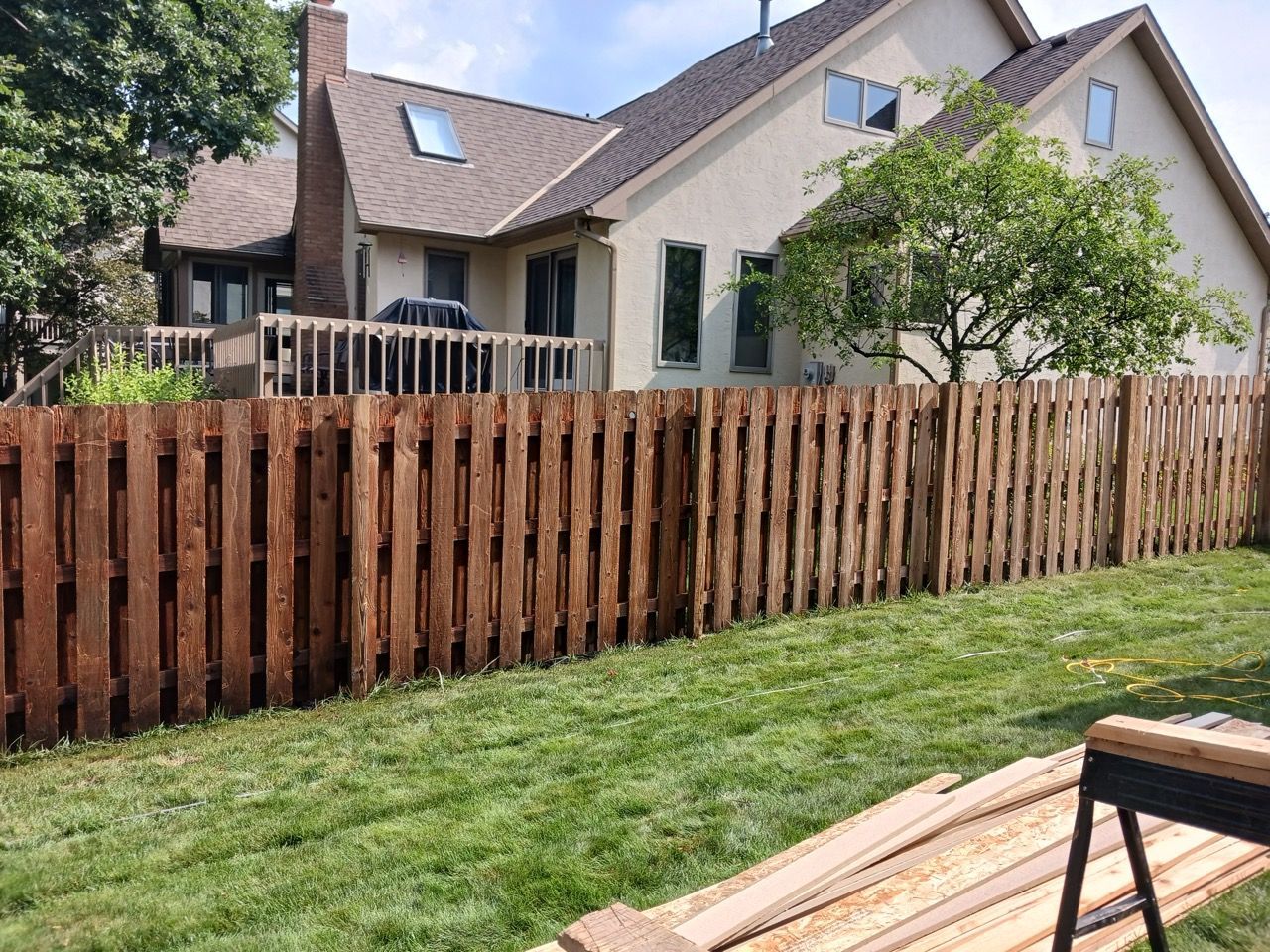 Pressure Washing Gallery