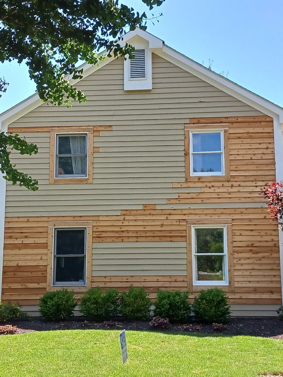 Interior & Exterior Carpentry Gallery