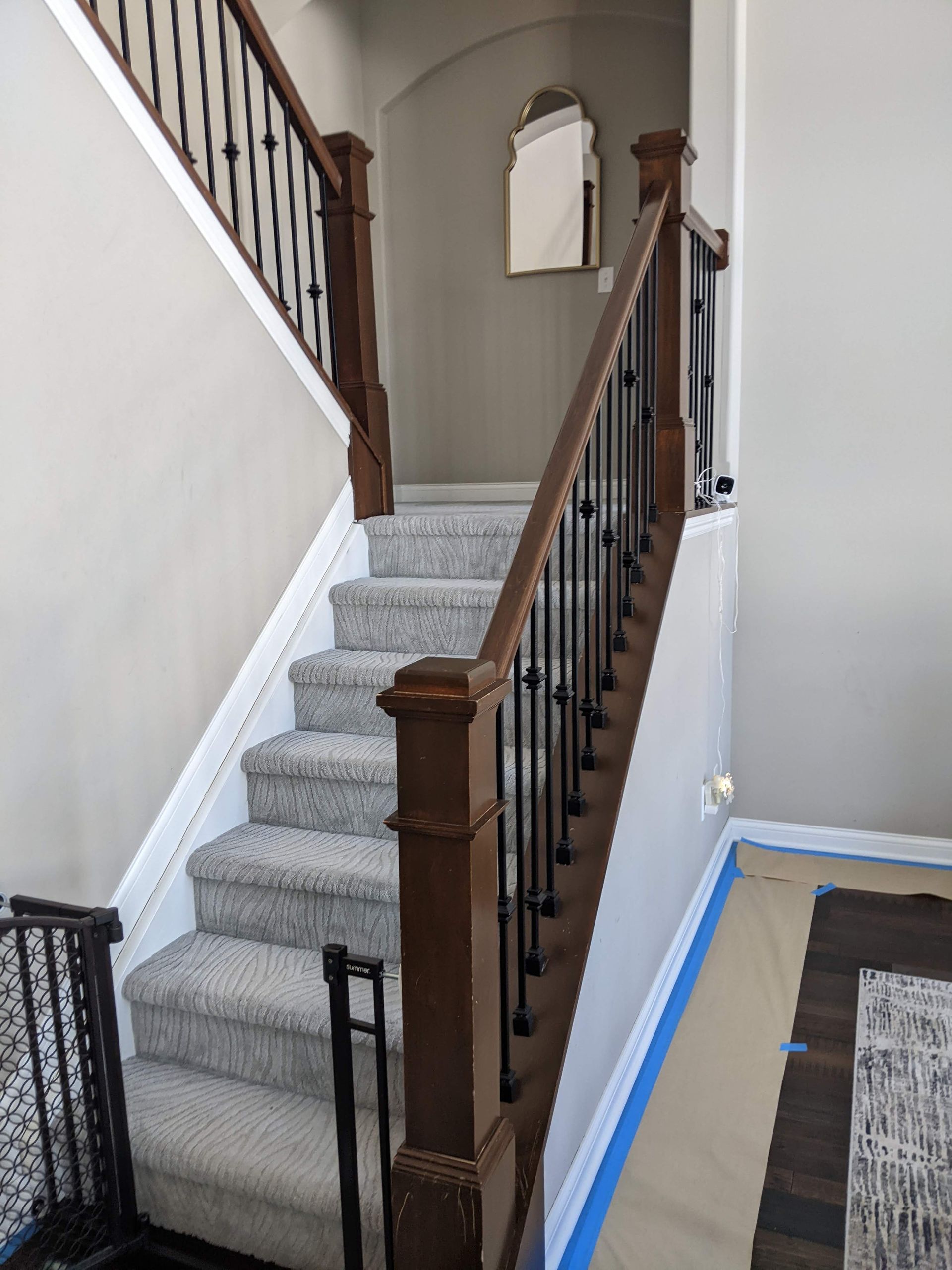 Cabinet Refinishing Gallery