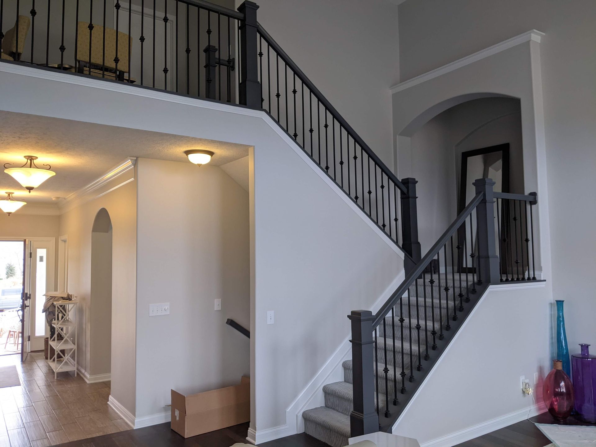 Cabinet Refinishing Gallery