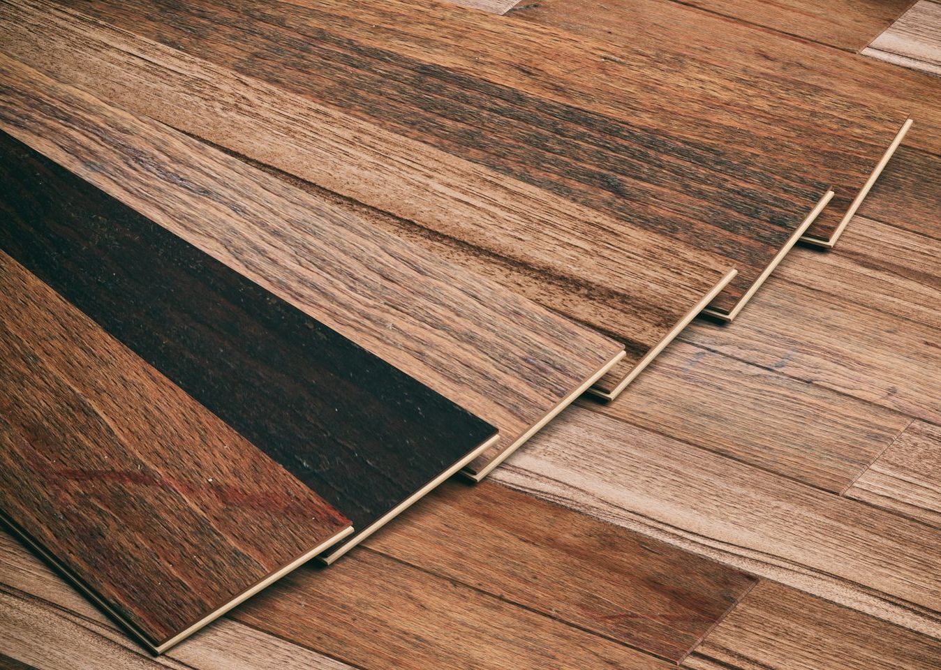 Flooring Service