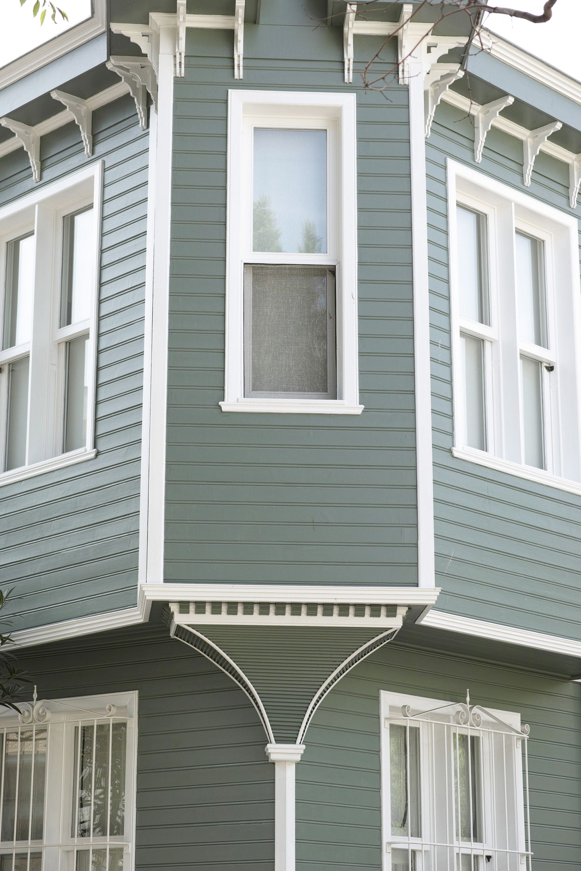 Home Exterior Painting