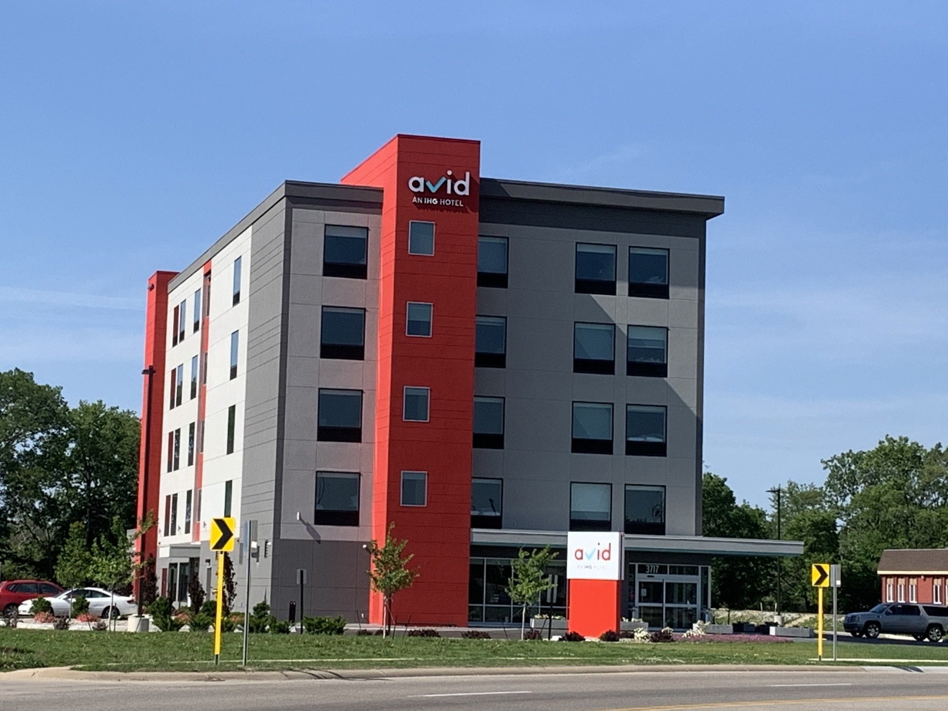 Post & Final Construction Cleanup Services in Kalamazoo MI