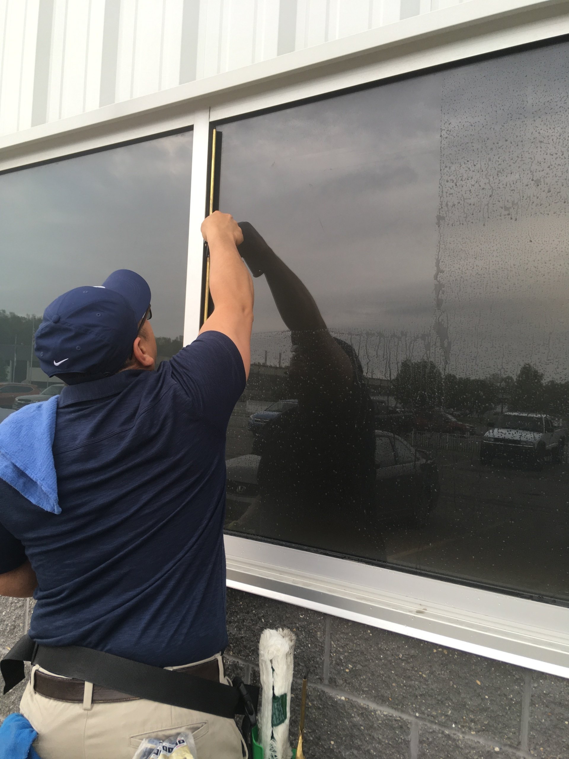 Commercial Cleaning Company & Janitorial Services in Kalamazoo MI