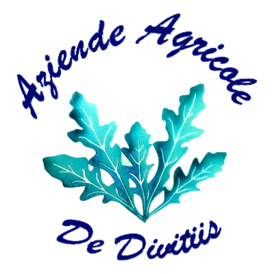 LOGO AZIENDE AGRICOLE DE DIVITIIS