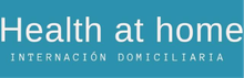 HEALTH AT HOME