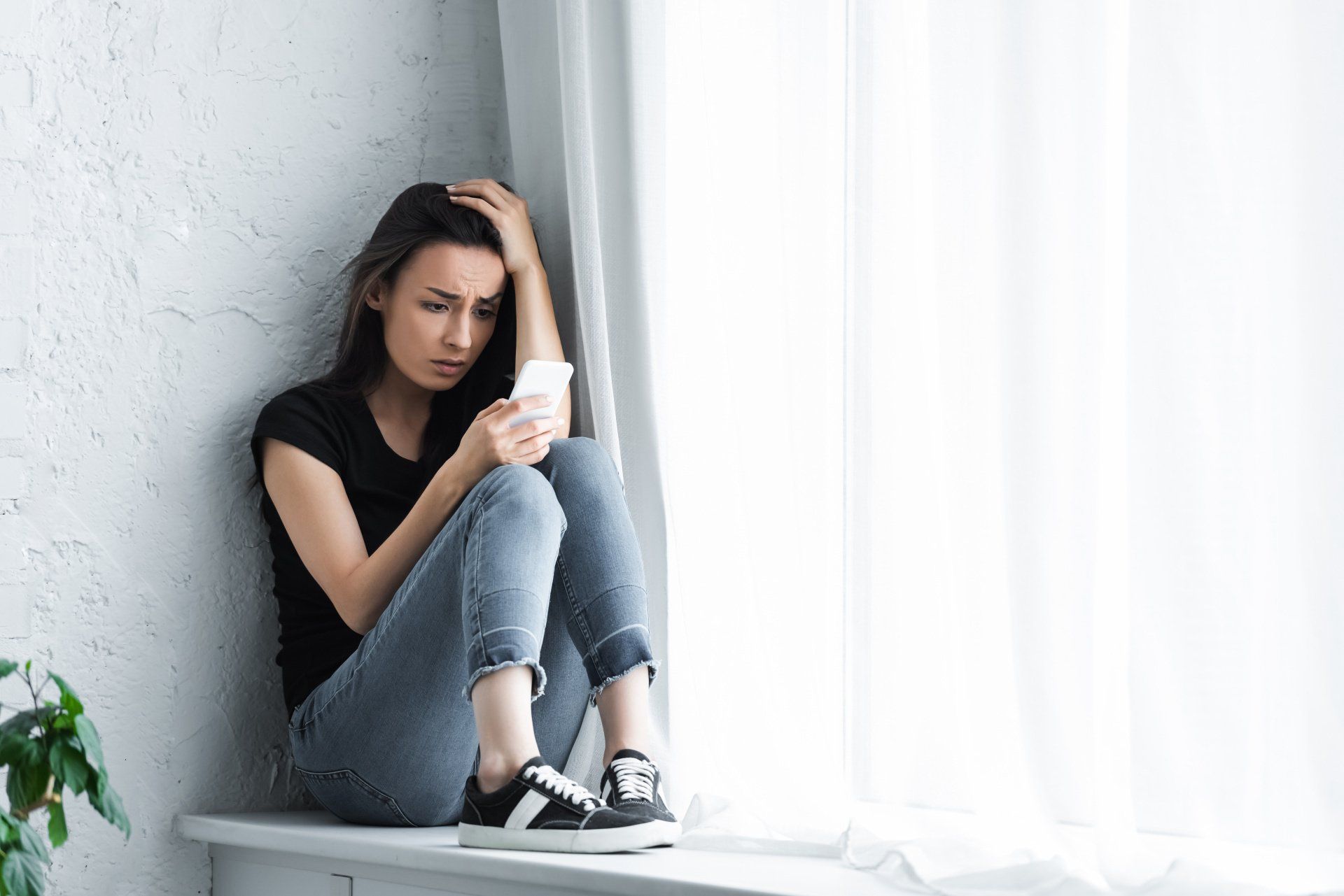Quais são as causas da depressão Quais são as causas da depressão