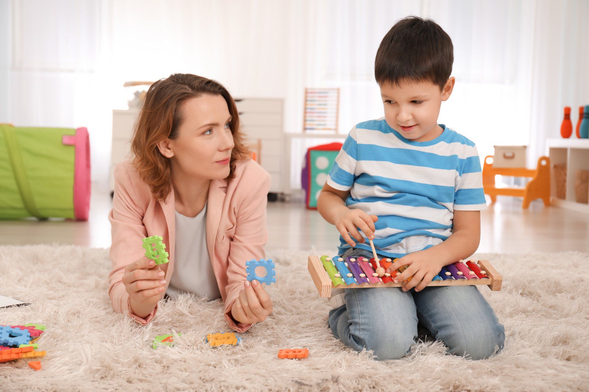 Médico para autismo Médico para autismo