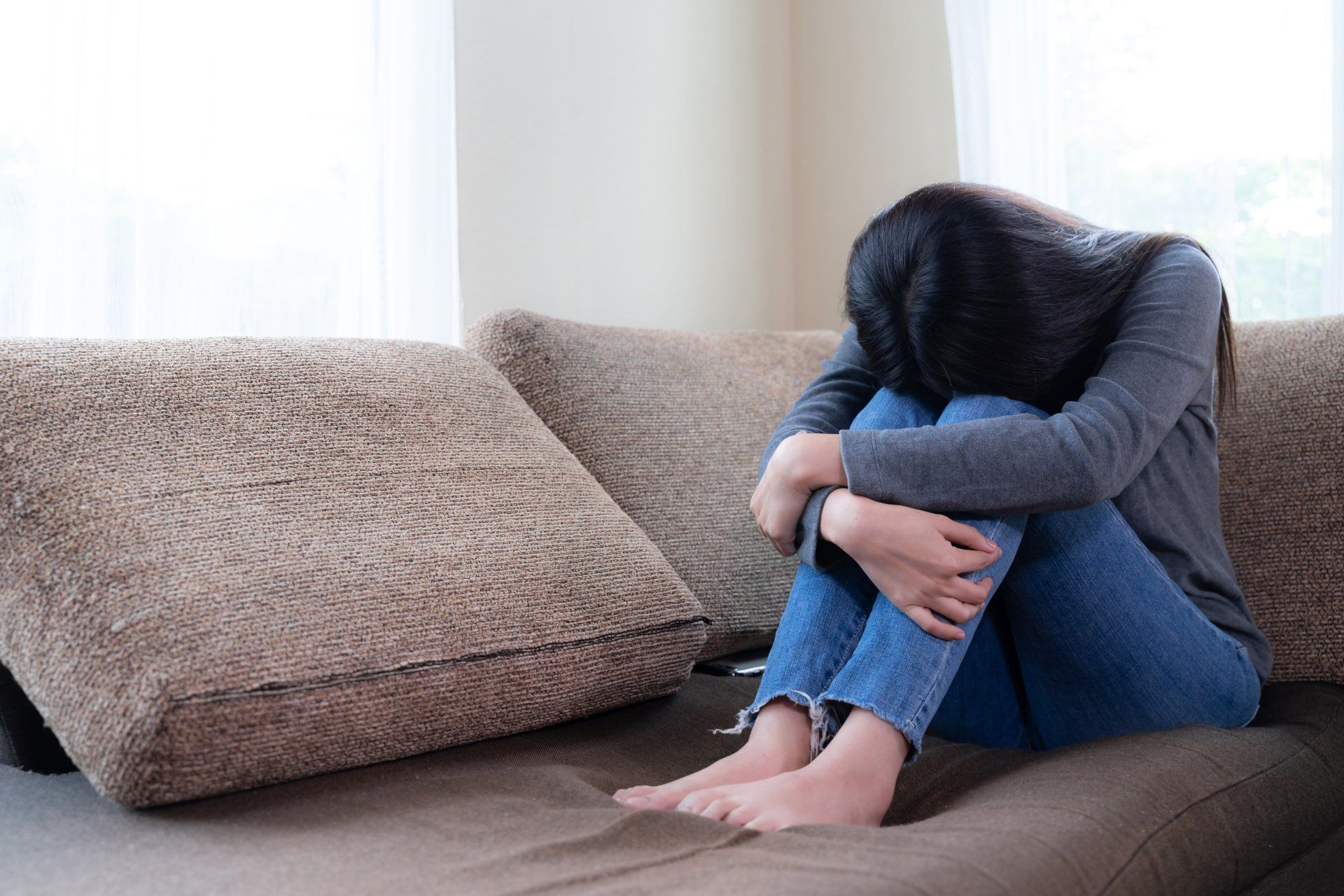 Quais são as causas da depressão? Quais são as causas da depressão?