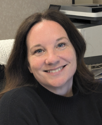 Kimberly Caron