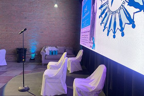 Fundraising Event — Chicagoland, IL — Design on a Dime Co Inc
