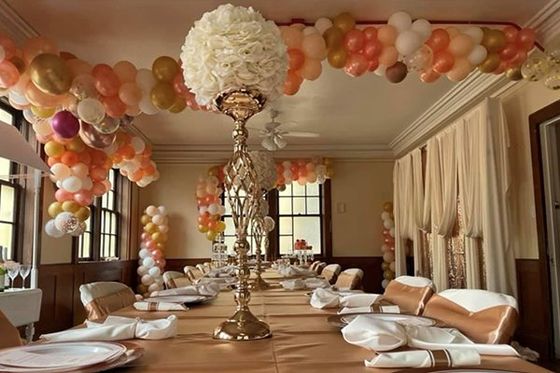 Event Planning Services — Chicagoland, IL — Design on a Dime Co Inc Event Planning Services — Chicagoland, IL — Design on a Dime Co Inc