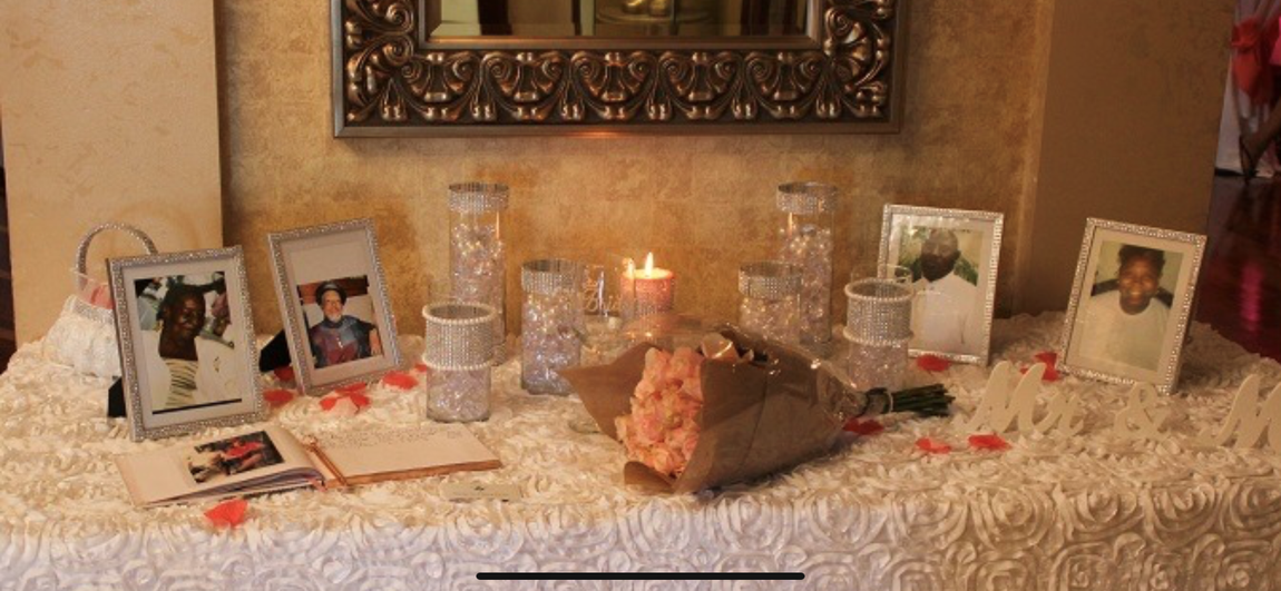 Wedding Decorations — Chicagoland, IL — Design on a Dime Co Inc Wedding Decorations — Chicagoland, IL — Design on a Dime Co Inc