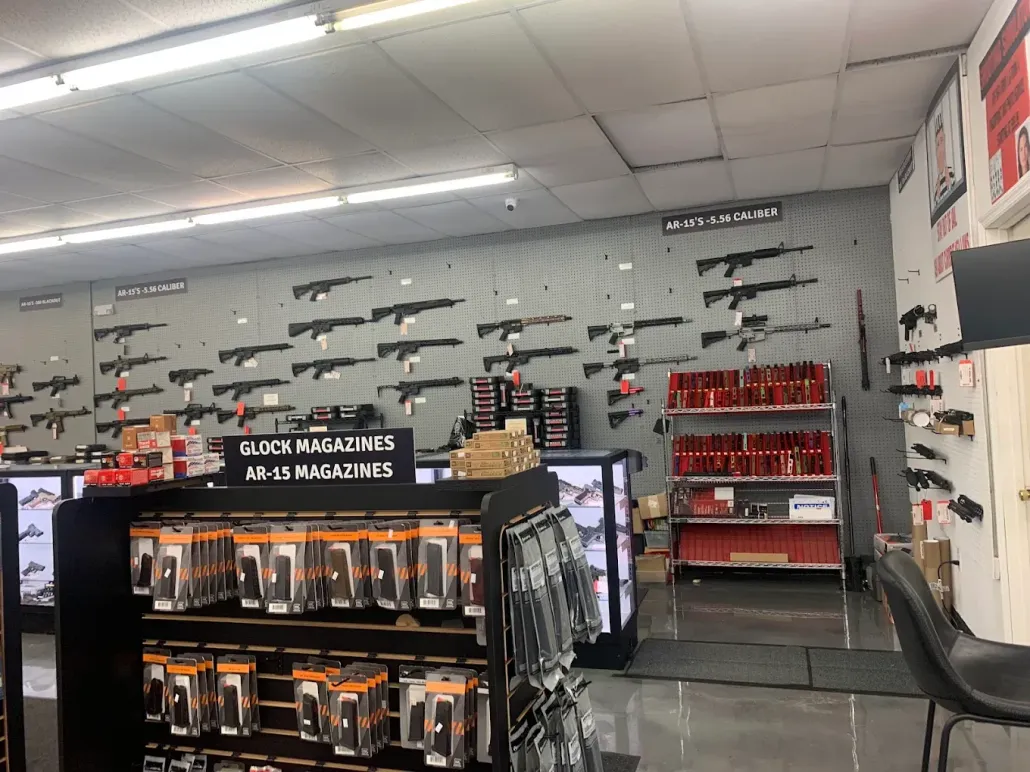 About The Tactical Store About The Tactical Store