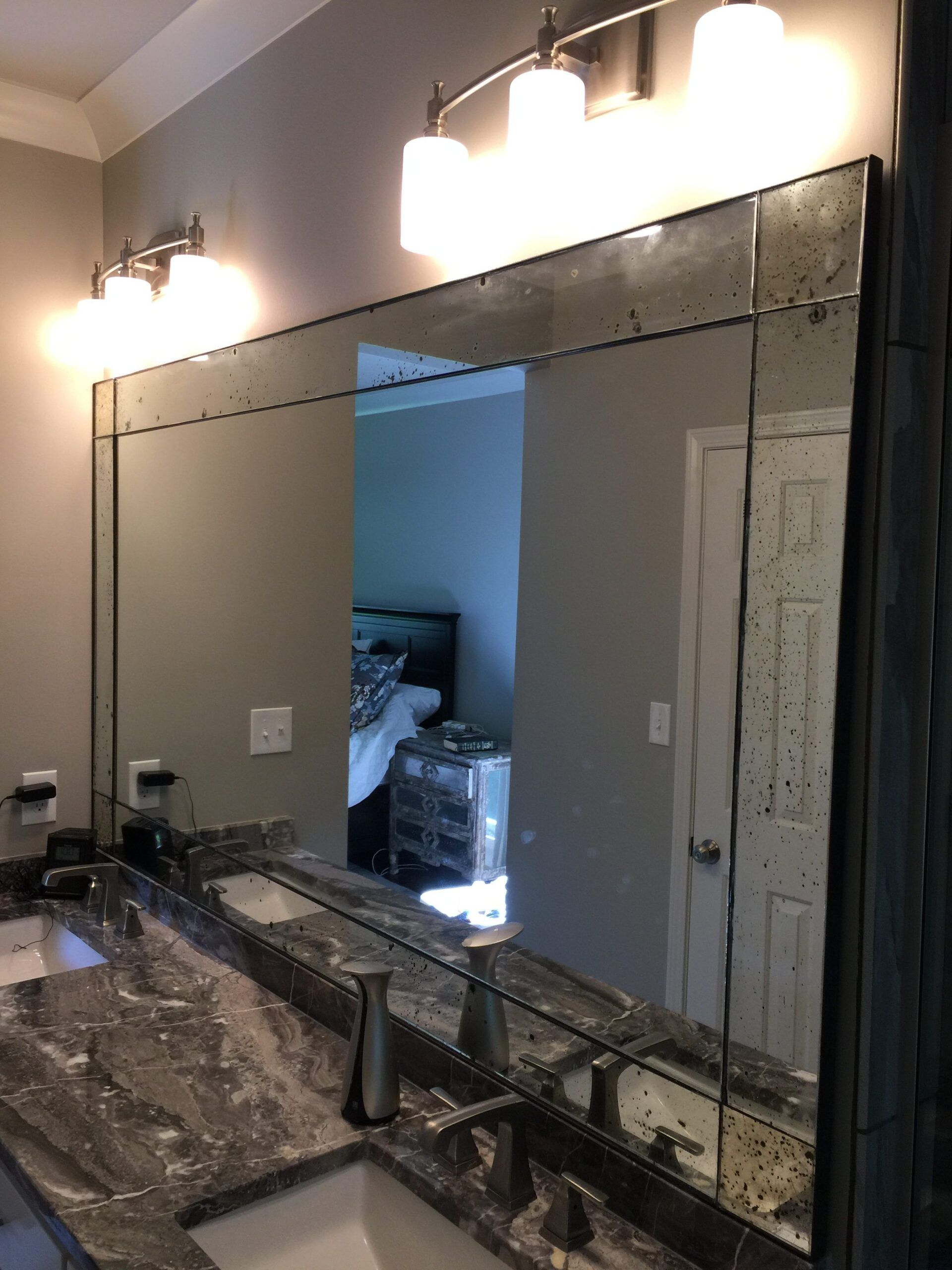 Custom Mirrors