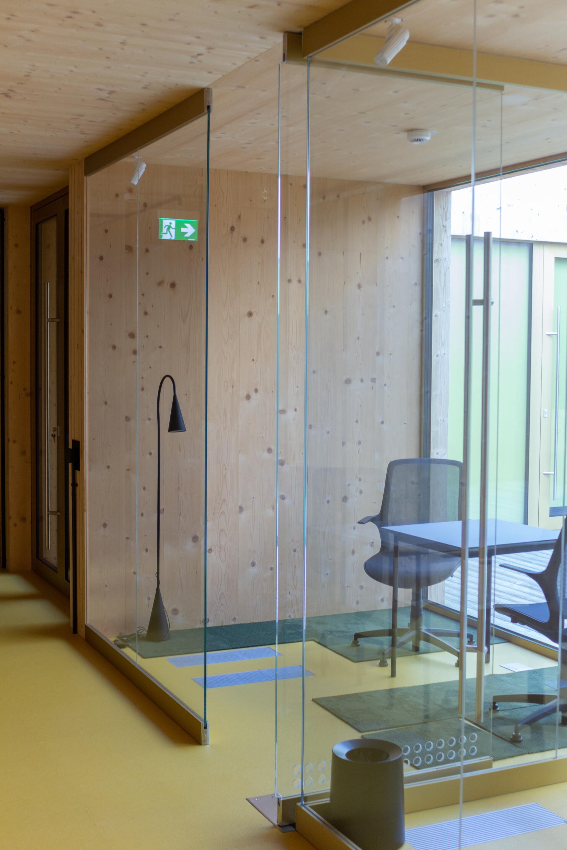 Custom Glass