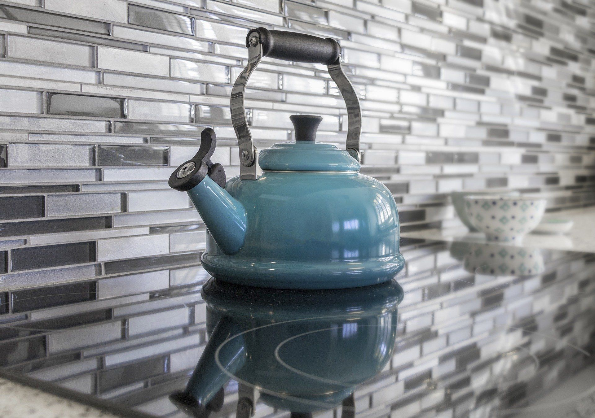backsplashes and bar tops