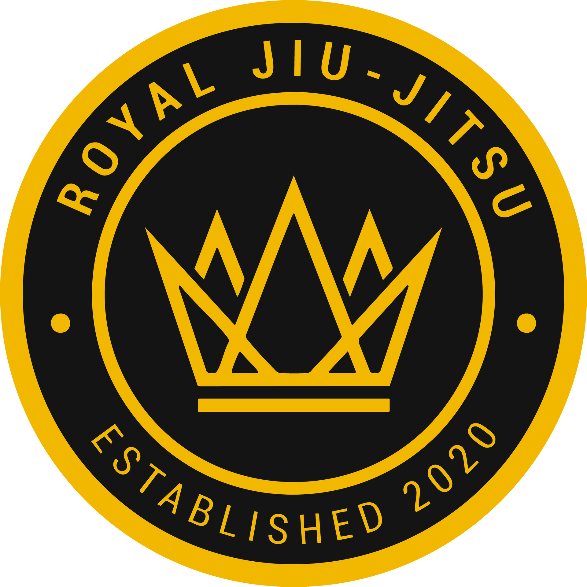 Royal Jiu-Jitsu Logo