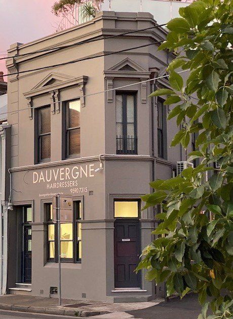 Dauvergne Salon Day