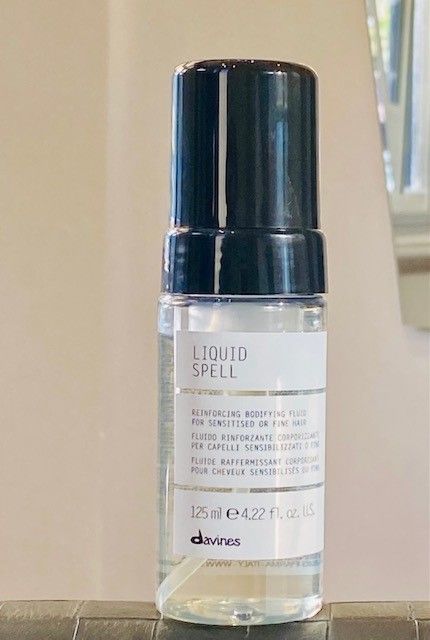 Liquid Spell