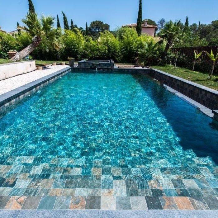 aqua piscinas