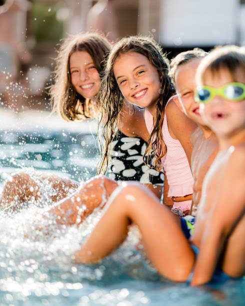 aqua piscinas