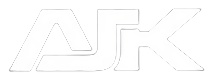 AJK Services logo AJK Services