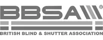 Berkshire tier on tier plantation shutters