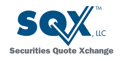 SQX Logo
