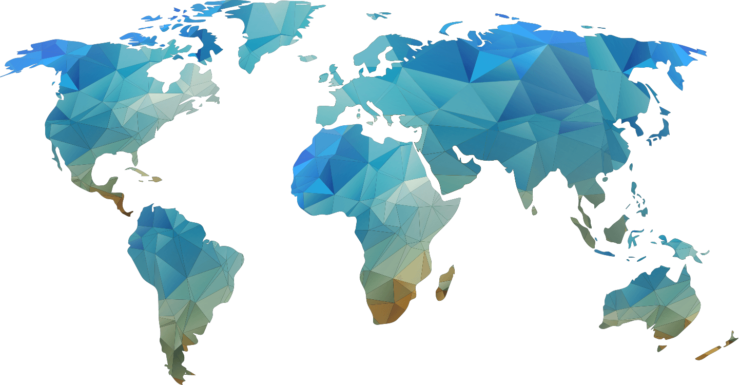 SQX - Evaluated-Pricing/World-Map
