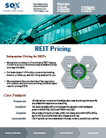 SQX - REITs/Fact-sheet