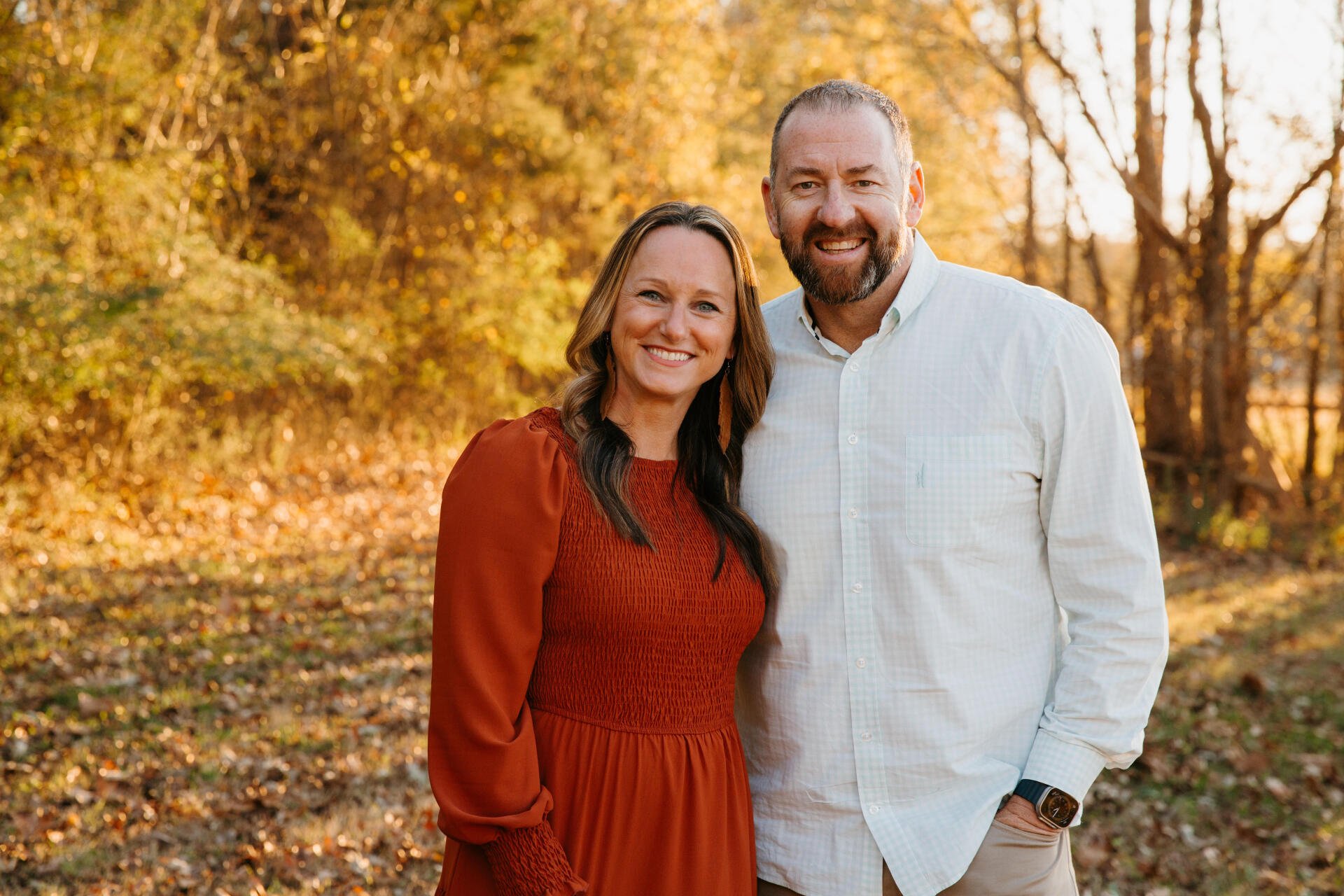 About Muddy River Properties