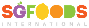 SG foods international logo
