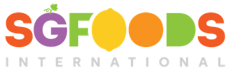 SG foods international logo