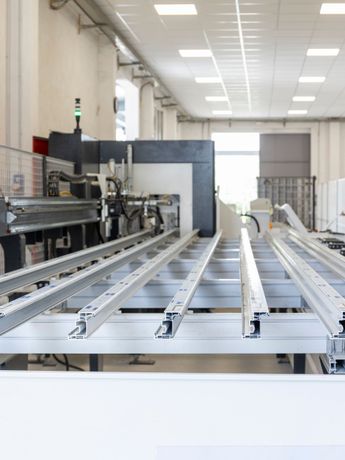 produzione infissi