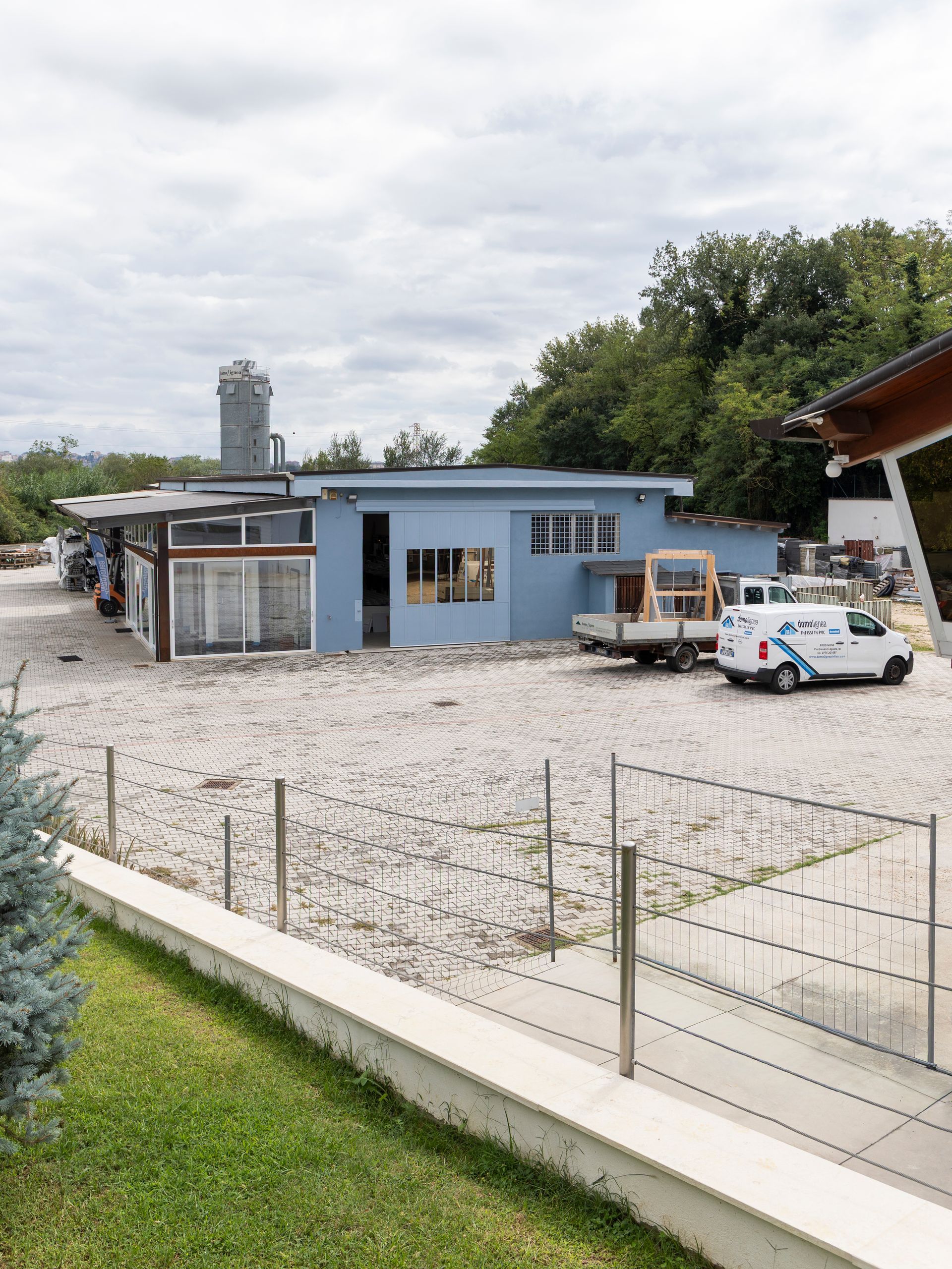 Fabbrica infissi
