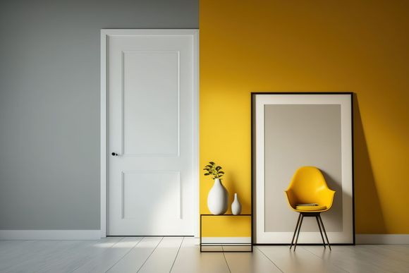porta interno