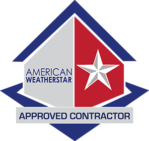 Approved Contractor badge