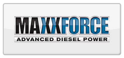 MaxxForce
