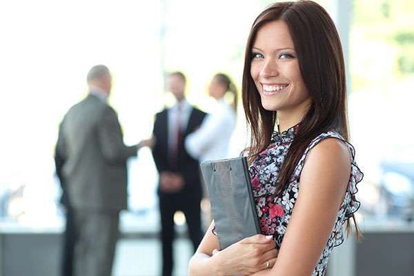 4 Types of Cosmetic Dental Care That Can Benefit You