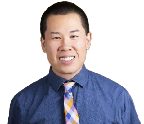 Dr christophr chin