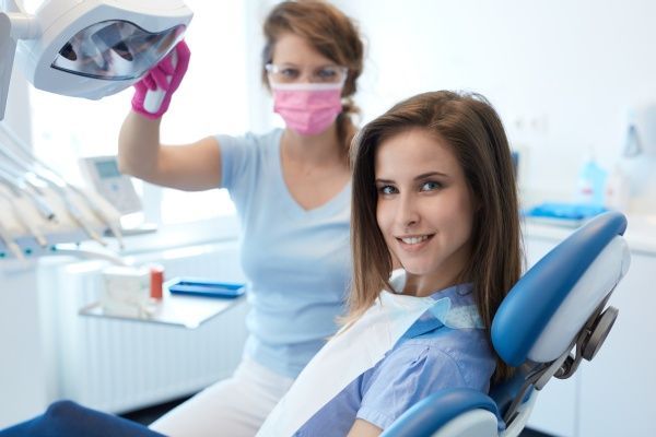 Get a Confidence Boost With Cosmetic Dentistry