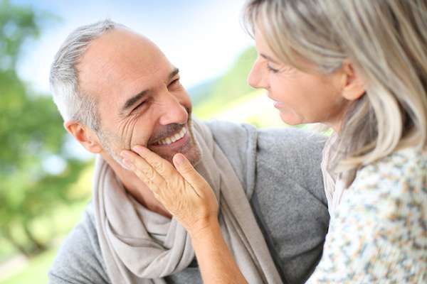 Are Dentures Part of General Dentistry Services