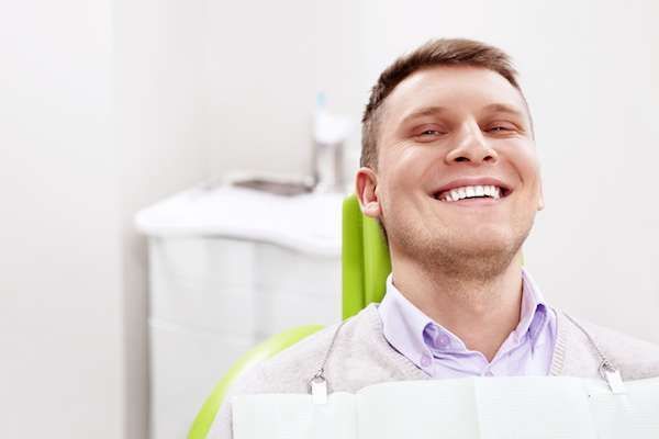 Ask a Cosmetic Dentist: Are Treatments Painful